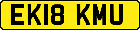 EK18KMU