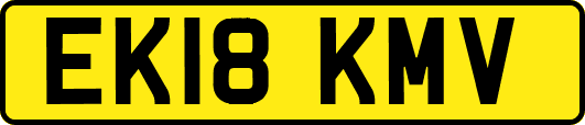EK18KMV
