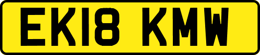 EK18KMW