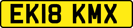 EK18KMX