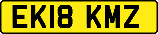 EK18KMZ