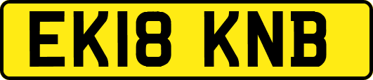 EK18KNB