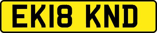 EK18KND