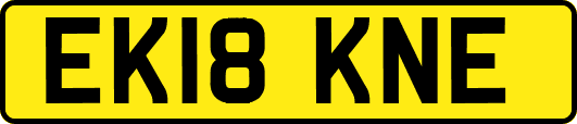 EK18KNE