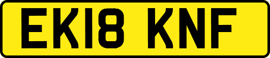 EK18KNF