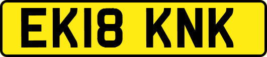 EK18KNK