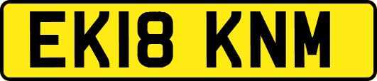 EK18KNM