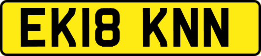 EK18KNN