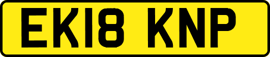 EK18KNP