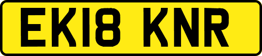 EK18KNR