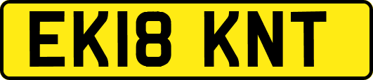 EK18KNT