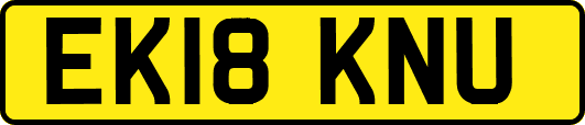 EK18KNU