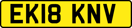 EK18KNV