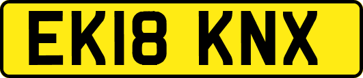 EK18KNX