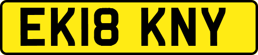 EK18KNY
