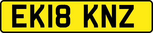 EK18KNZ