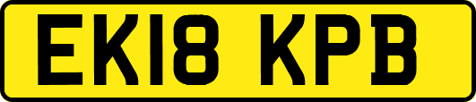 EK18KPB
