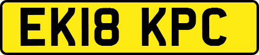 EK18KPC