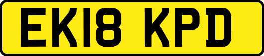 EK18KPD