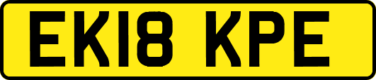 EK18KPE