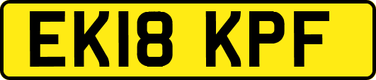 EK18KPF