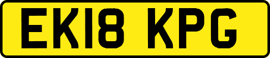 EK18KPG