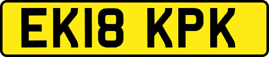 EK18KPK