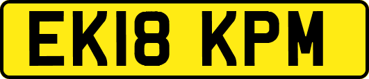 EK18KPM