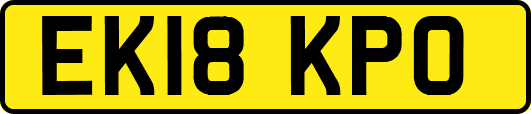 EK18KPO