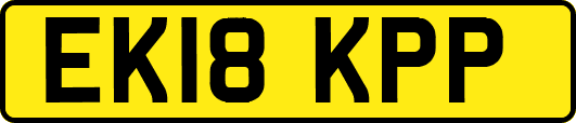EK18KPP