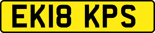 EK18KPS