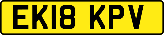 EK18KPV