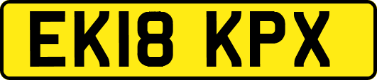 EK18KPX