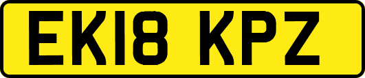 EK18KPZ