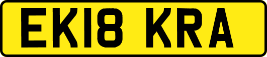 EK18KRA