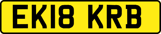 EK18KRB