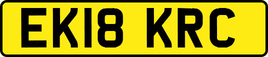 EK18KRC