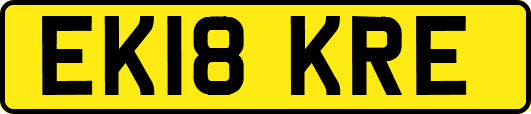 EK18KRE