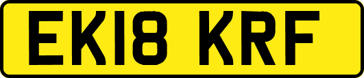 EK18KRF