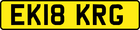 EK18KRG