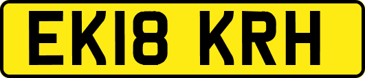 EK18KRH