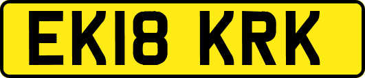 EK18KRK
