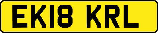 EK18KRL