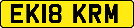 EK18KRM