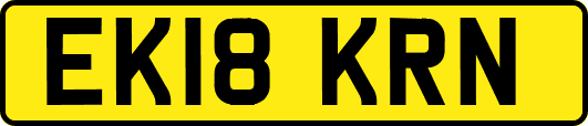 EK18KRN