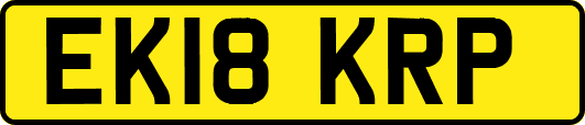 EK18KRP