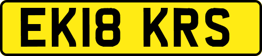 EK18KRS
