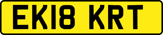 EK18KRT