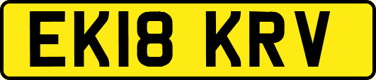 EK18KRV