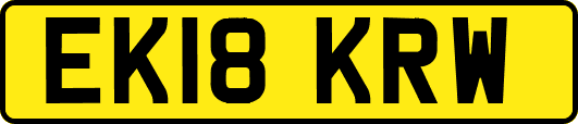EK18KRW
